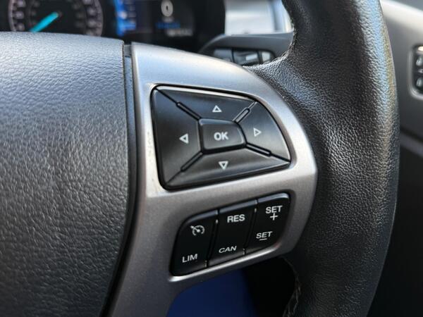 Ford Ranger 2.0 EcoBlue Limited 4WD Euro 6 (s/s) 4dr at 36th