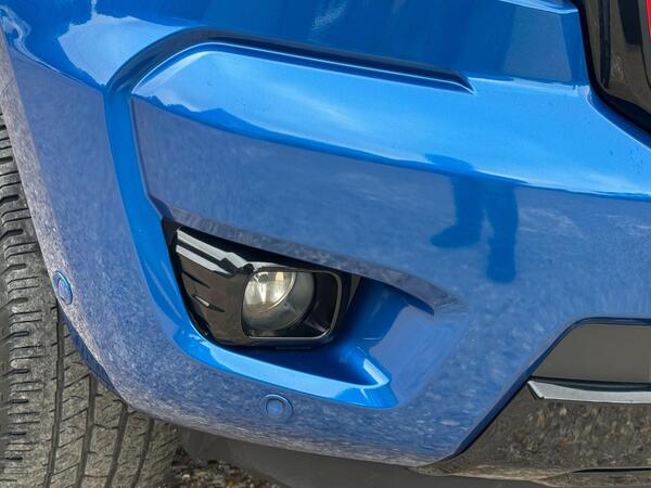 Ford Ranger 2.0 EcoBlue Stormtrak Pickup Double Cab 4dr Diesel Auto 4WD Euro 6 (s/s) (213 ps)