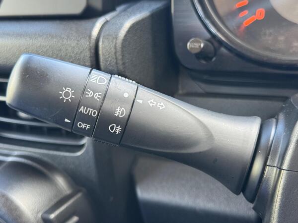 Suzuki Jimny 1.5 LCV ALLGRIP Euro 6 3dr at 17th