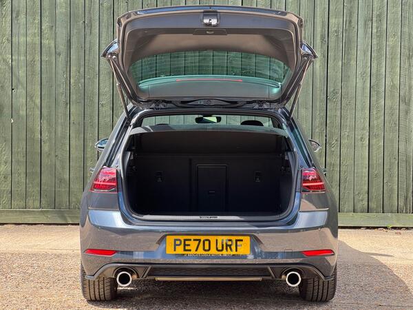Volkswagen Golf 2.0 TSI GTI Performance DSG Euro 6 (s/s) 5dr at 47th