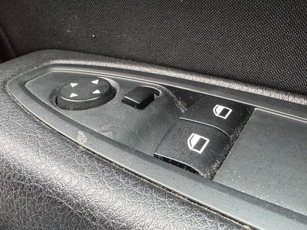 BMW 1 Series 1.6 116i Sport Euro 6 (s/s) 3dr