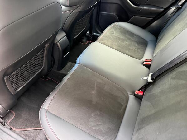 Ford Fiesta 1.5T EcoBoost ST-3 Euro 6 (s/s) 5dr at 16th