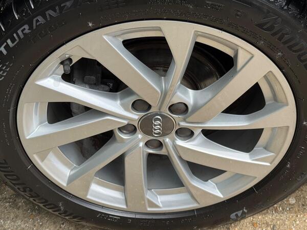 Audi A1 1.5 TFSI 35 Sport Sportback S Tronic Euro 6 (s/s) 5dr