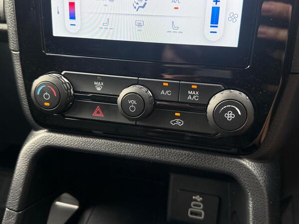 Ford Ranger 2.0 TD EcoBlue Tremor Auto 4WD Euro 6 (s/s) 4dr