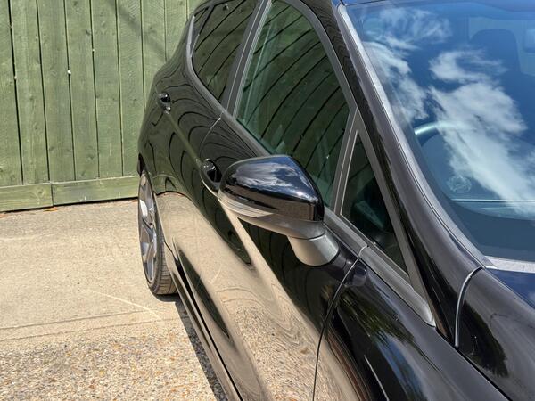 Ford Fiesta 1.5T EcoBoost ST-3 Euro 6 (s/s) 5dr at 37th