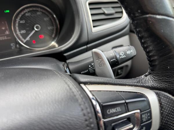 Mitsubishi L200 2.4 DI-D DC Challenger Auto 4WD Euro 6 4dr at 28th