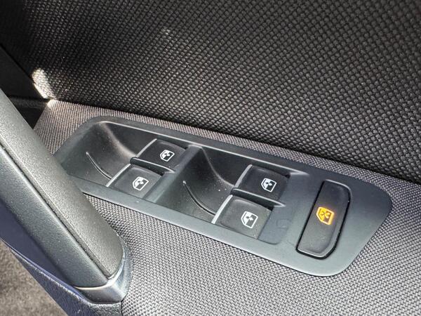 Volkswagen Golf 2.0 TSI GTI Performance Euro 6 (s/s) 5dr at 31th
