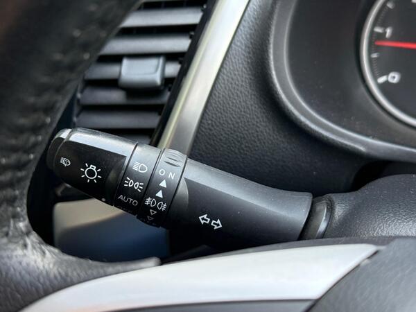 Mitsubishi L200 2.4 DI-D DC Warrior 4WD Euro 6 4dr at 30th