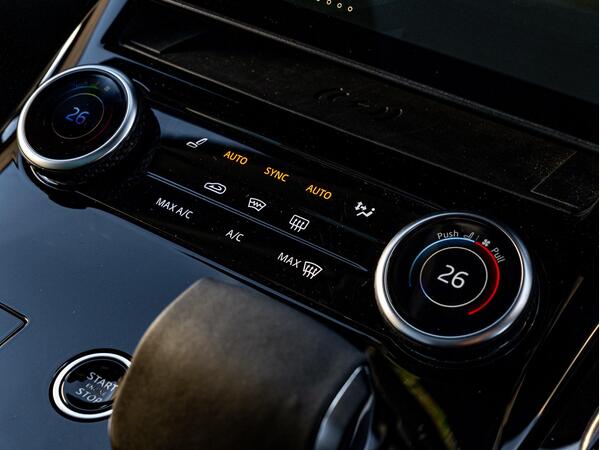 LAND ROVER R-ROVER SPORT FRST ED D MHEV A - Image 52