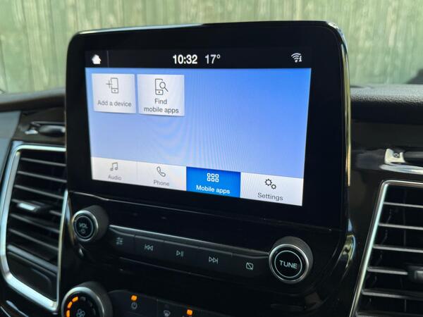 Ford Transit Custom 2.0 300 EcoBlue Limited Auto L2 H1 Euro 6 5dr at 15th
