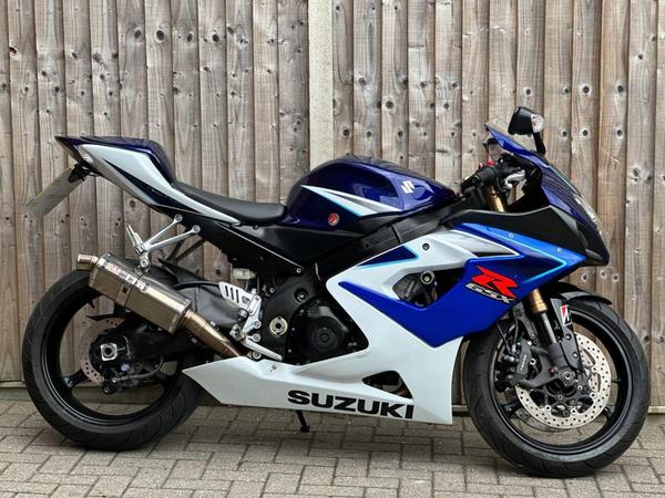 Suzuki GSXR1000 bikes for sale AutoTrader Bikes