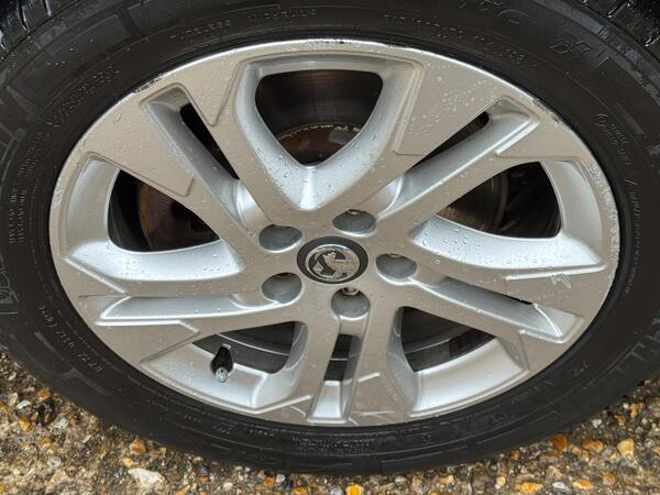 Vauxhall Vivaro 2.0 Turbo D 3100 Prime Auto L1 H1 Euro 6 (s/s) 6dr