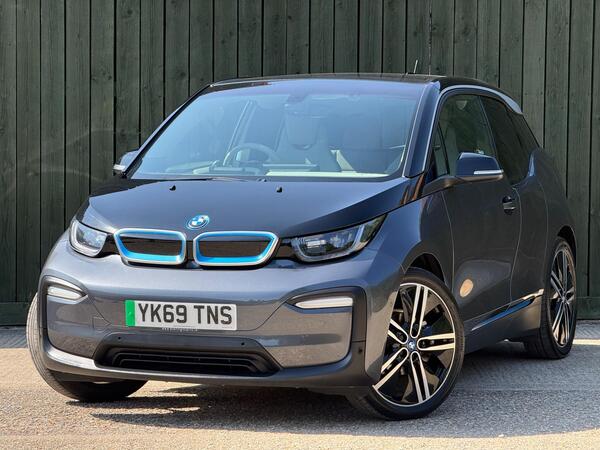 BMW i3 42.2kWh Auto 5dr