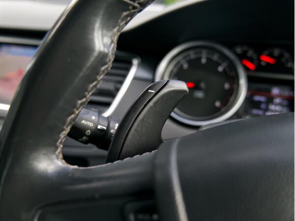 PEUGEOT 508 GT HDI AUTO - Image 25