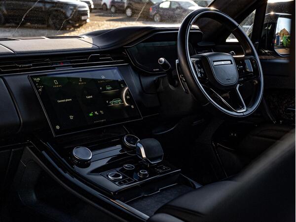 LAND ROVER R-ROVER SPORT FRST ED D MHEV A - Image 63