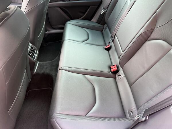 SEAT Leon 2.0 TSI Cupra 290 Lux DSG Euro 6 (s/s) 5dr at 22th