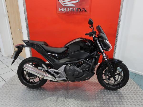 Honda nc750 for sale sale