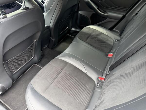 Ford Focus 2.3T EcoBoost ST Euro 6 (s/s) 5dr at 18th