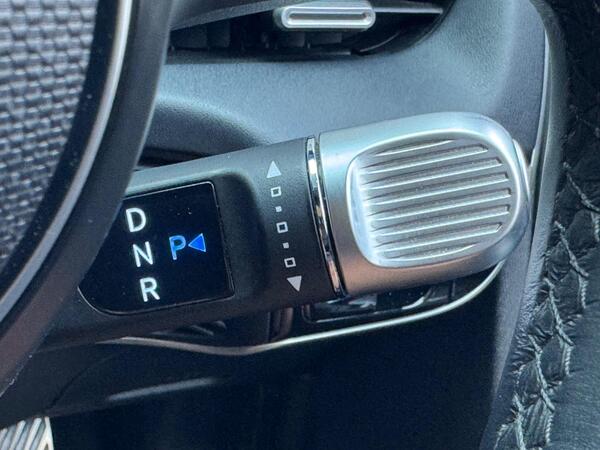 Hyundai IONIQ 5 73kWh Ultimate Auto 5dr