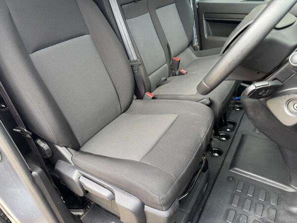 Vauxhall Vivaro 2.0 Turbo D 3100 Pro L2 H1 Euro 6 (s/s) 6dr at 29th