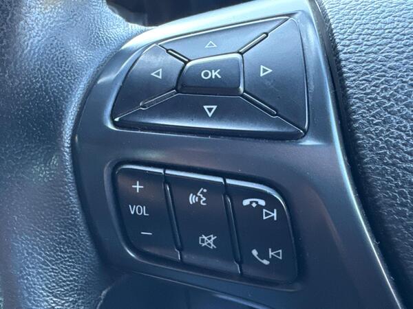 Ford Ranger 3.2 TDCi Wildtrak X Pickup Double Cab 4dr Diesel Auto 4WD Euro 6 (s/s) (200 ps) at 23th