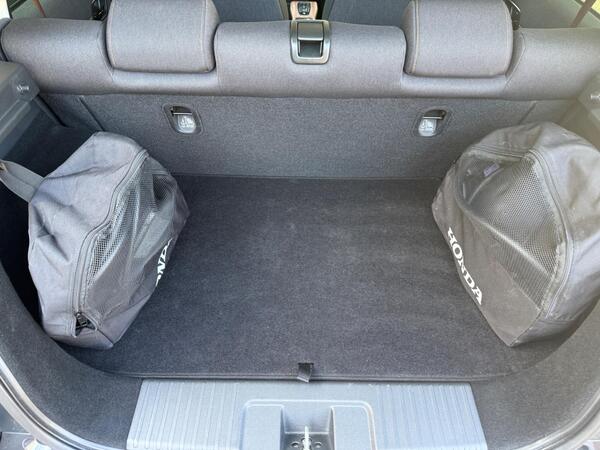 Honda Honda E 35.5kWh Advance Auto 5dr (17in Alloy)