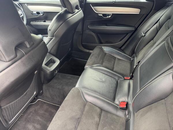 Volvo V90 2.0 D4 R-Design Auto Euro 6 (s/s) 5dr at 16th