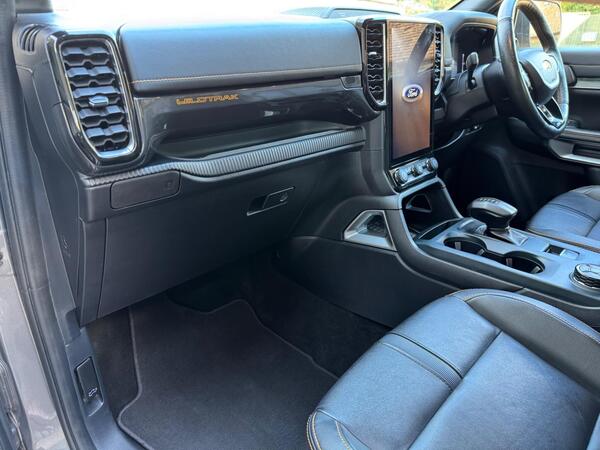 Ford Ranger 2.0 TD EcoBlue Wildtrak Auto 4WD Euro 6 (s/s) 4dr at 17th