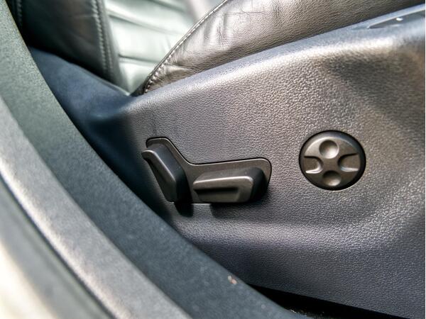 PEUGEOT 508 GT HDI AUTO - Image 18