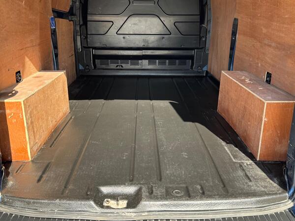Ford Transit Custom 2.0 300 EcoBlue Limited L2 H1 Euro 6 (s/s) 5dr