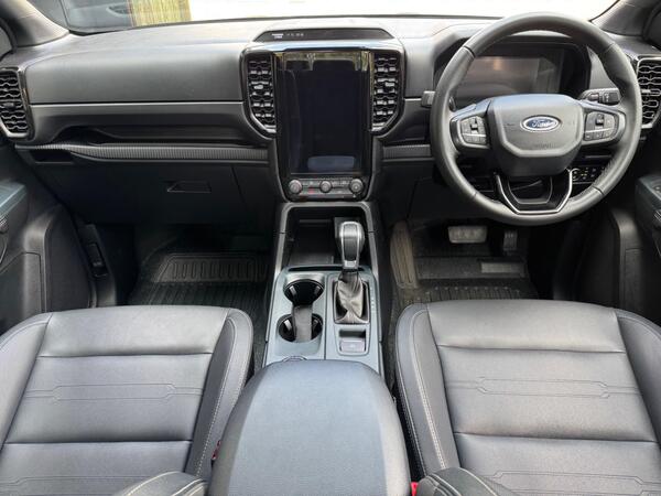 Ford Ranger 2.0 TD EcoBlue Tremor Auto 4WD Euro 6 (s/s) 4dr at 2th