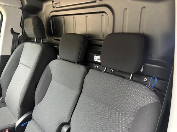 Citroen Berlingo 1.5 BlueHDi 1000 Enterprise Edition M SWB Euro 6 (s/s) 5dr at 24th