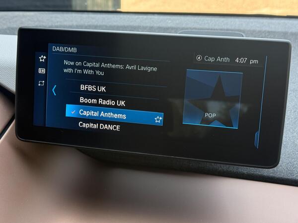BMW i3 42.2kWh Auto 5dr