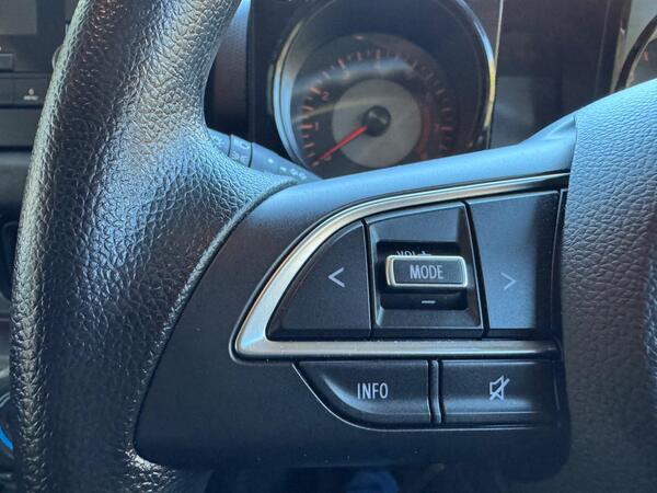 Suzuki Jimny 1.5 LCV ALLGRIP Euro 6 3dr at 14th