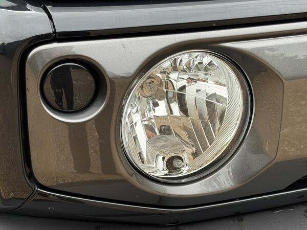 Suzuki Jimny 1.5 LCV ALLGRIP Euro 6 3dr at 25th