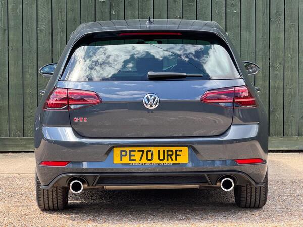 Volkswagen Golf 2.0 TSI GTI Performance DSG Euro 6 (s/s) 5dr at 13th