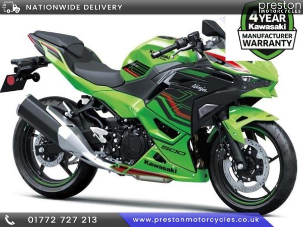 Kawasaki z 250 on sale for sale