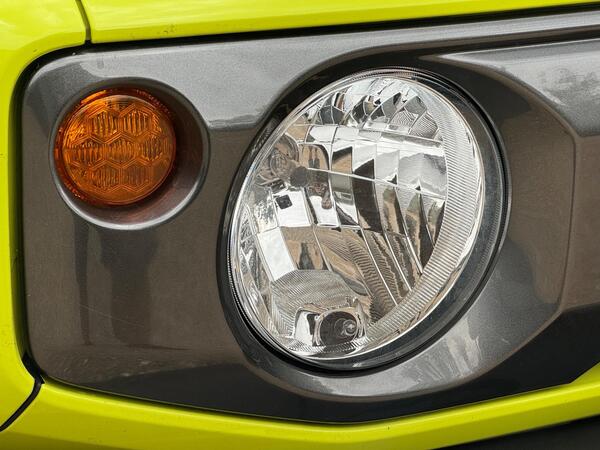 Suzuki Jimny 1.5 LCV ALLGRIP Euro 6 3dr
