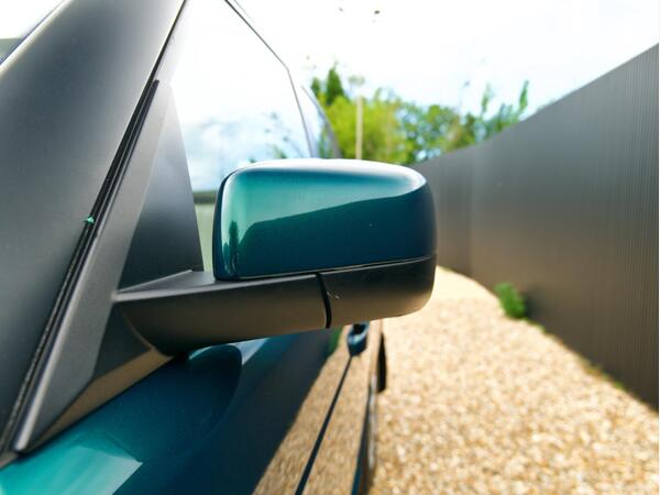 LAND ROVER RANGE ROVER WESTMINSTER TDV8 A - Image 6