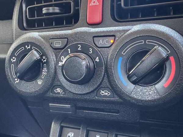 Suzuki Jimny 1.5 LCV ALLGRIP Euro 6 3dr at 12th