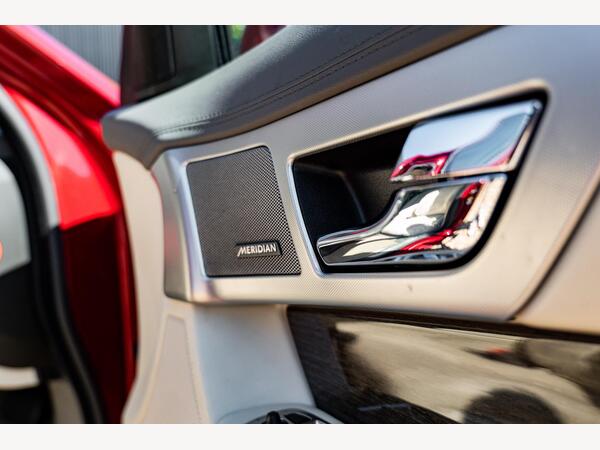 JAGUAR XF PREMIUM LUXURY D AUTO - Image 20