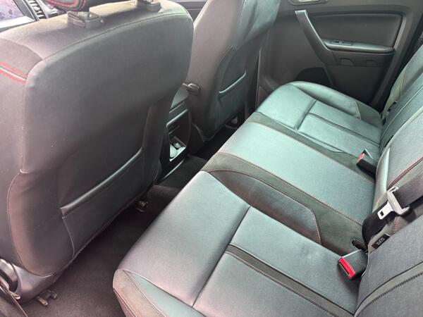 Ford Ranger 2.0 EcoBlue Stormtrak Pickup Double Cab 4dr Diesel Auto 4WD Euro 6 (s/s) (213 ps) at 31th