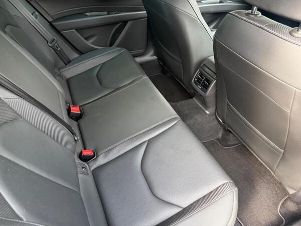SEAT Leon 2.0 TSI Cupra 290 Lux DSG Euro 6 (s/s) 5dr at 27th