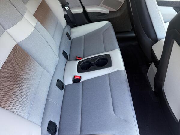 BMW i3 42.2kWh Auto 5dr