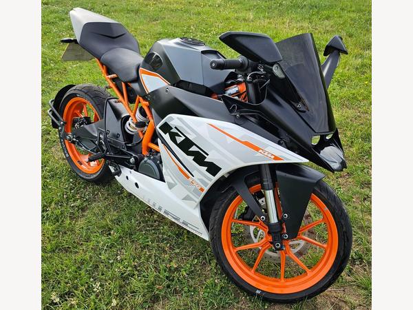 Ktm bikes uk discount