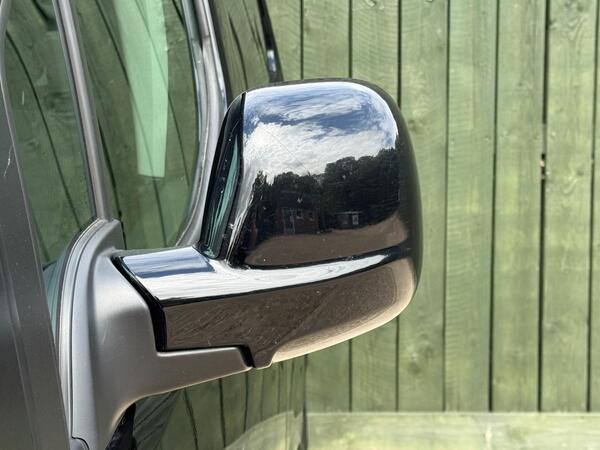 Citroen Berlingo 1.5 BlueHDi 1000 Driver Edition M SWB Euro 6 (s/s) 5dr at 40th