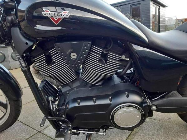 Victory bikes for sale AutoTrader Bikes