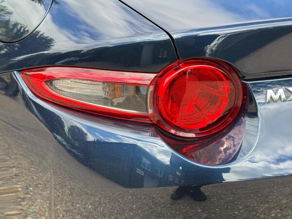 Mazda MX-5 1.5 SKYACTIV-G Sport Euro 6 (s/s) 2dr