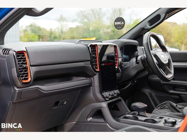 FORD RANGER RAPTOR ECOBOOST 4X4 A - Image 31