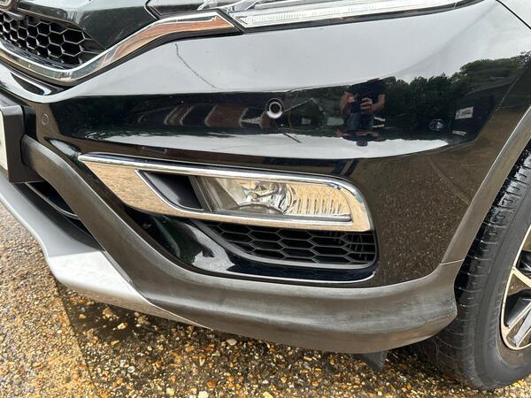 Honda CR-V 1.6 i-DTEC SE Plus Navi Euro 6 (s/s) 5dr at 41th